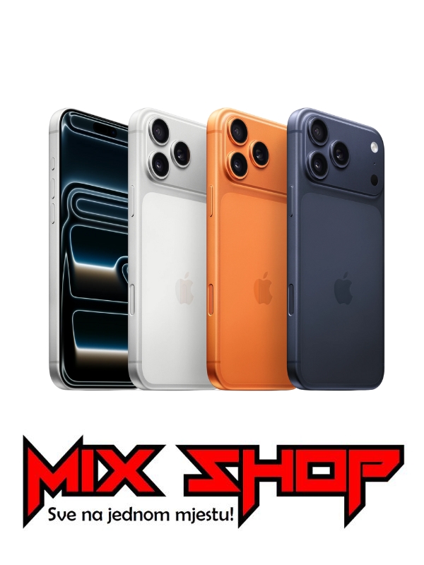 Apple iPhone 17 Pro 128GB/256GB/512GB/1TB 17Pro