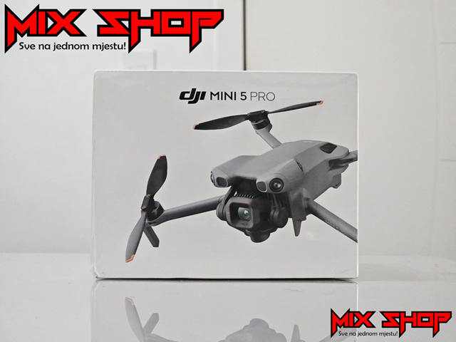 DJI MINI 5 PRO (RC N3) Dron N-3 gl - Slika 2