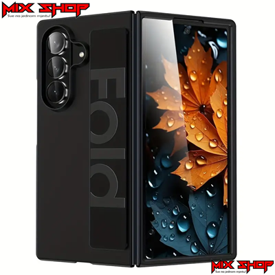 SAMSUNG GALAXY Z FOLD 7 Zaštitna Maska Zaštita FOLD7 case 5g - Slika 3