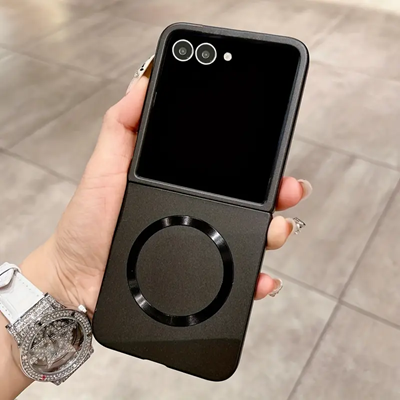 SAMSUNG GALAXY Z FLIP 7 Zaštitna Maska Zaštita FLIP7 futrola 5g - Slika 5