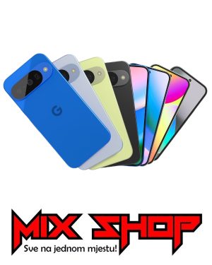 Google Pixel 10 128GB/256GB