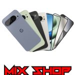 Google Pixel 10 Pro XL 256GB/512GB/1TB