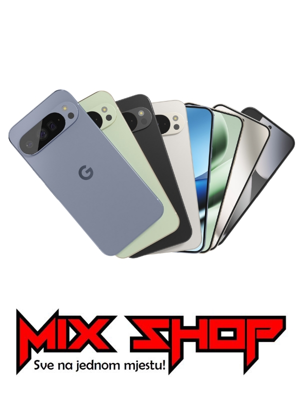 Google Pixel 10 Pro XL 256GB/512GB/1TB