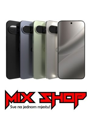 Google Pixel 10 Pro 128GB/256GB/512GB/1TB