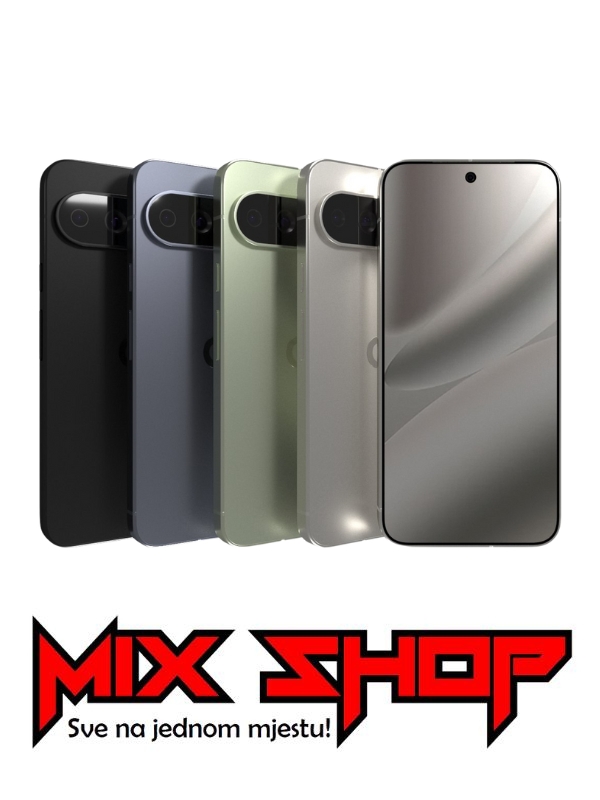 Google Pixel 10 Pro 128GB/256GB/512GB/1TB