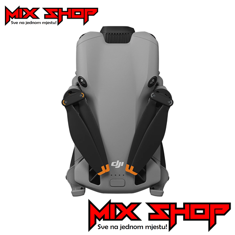 DJI MINI 5 PRO (RC N3) Dron N-3 gl - Slika 3