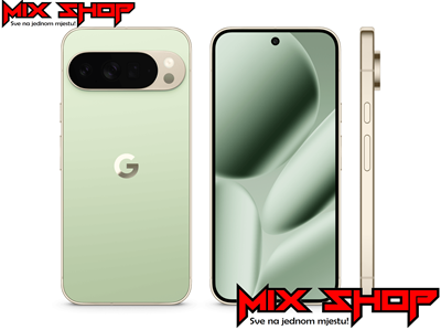 Google Pixel 10 Pro 128GB/256GB/512GB/1TB - Slika 4