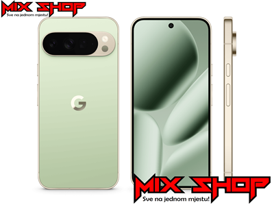 Google Pixel 10 Pro XL 256GB/512GB/1TB - Slika 3