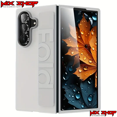 SAMSUNG GALAXY Z FOLD 7 Zaštitna Maska Zaštita FOLD7 case 5g - Slika 4