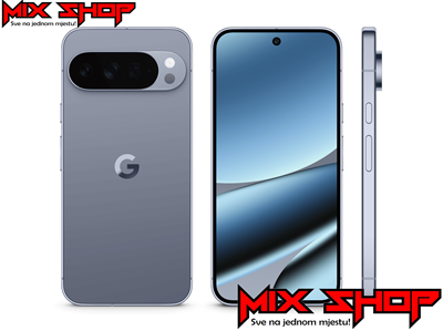 Google Pixel 10 Pro 128GB/256GB/512GB/1TB - Slika 3