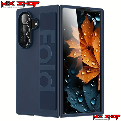 SAMSUNG GALAXY Z FOLD 7 Zaštitna Maska Zaštita FOLD7 case 5g - Slika 2