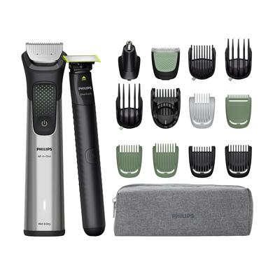 Philips 9000 All in One 17u1 za šišanje bradu tijelo kosu MG9535 - Slika 2