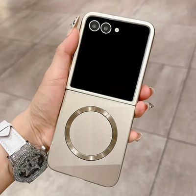 SAMSUNG GALAXY Z FLIP 7 Zaštitna Maska Zaštita FLIP7 futrola 5g - Slika 4