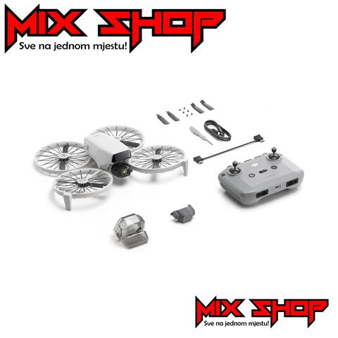 DJI FLIP (RC N3) Dron RC N-3 gl - Slika 5