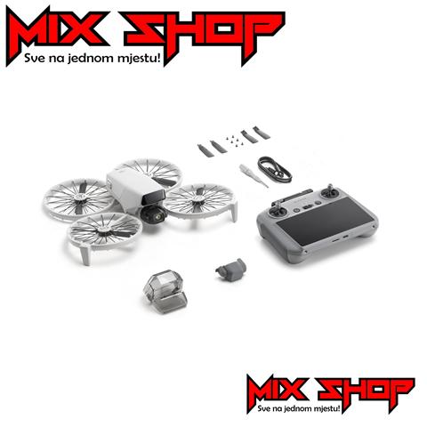 DJI FLIP (RC 2) Dron RC2 gl - Slika 2