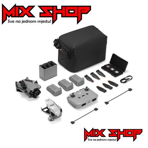 DJI MINI 5 PRO FMC RC N3 Fly More Combo N 3 gl - Slika 5