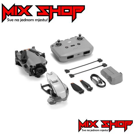 DJI MINI 5 PRO (RC N3) Dron N-3 gl - Slika 5