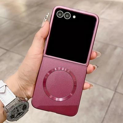 SAMSUNG GALAXY Z FLIP 7 Zaštitna Maska Zaštita FLIP7 futrola 5g - Slika 2