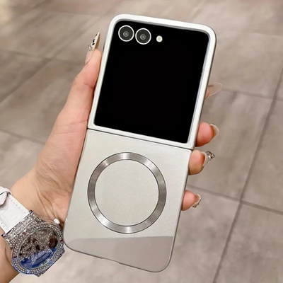 SAMSUNG GALAXY Z FLIP 7 Zaštitna Maska Zaštita FLIP7 futrola 5g - Slika 3