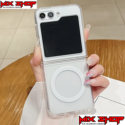 SAMSUNG GALAXY Z FLIP 7 Zaštitna Maska Zaštita FLIP7 case 5g - Slika 3