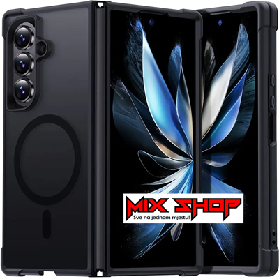 SAMSUNG GALAXY Z FOLD 7 Zaštitna Maska Zaštita FOLD7 case 5g - Slika 2