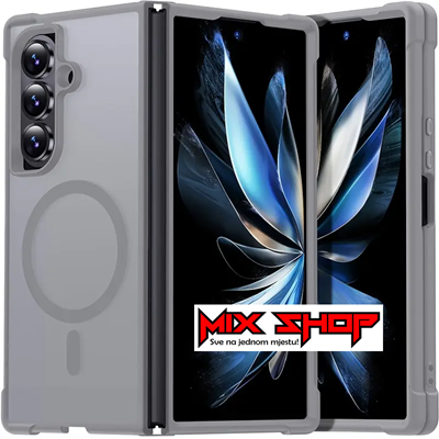 SAMSUNG GALAXY Z FOLD 7 Zaštitna Maska Zaštita FOLD7 case 5g - Slika 3