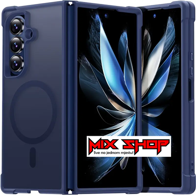 SAMSUNG GALAXY Z FOLD 7 Zaštitna Maska Zaštita FOLD7 case 5g - Slika 4