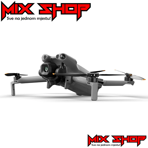 DJI MINI 5 PRO FMC RC 2 RC2 Fly More Combo gl kit - Slika 4