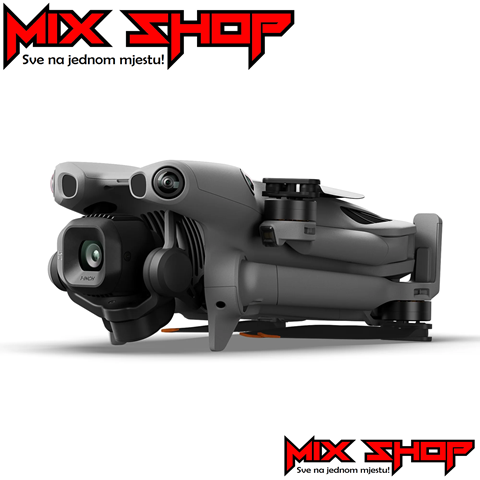 DJI MINI 5 PRO FMC RC N3 Fly More Combo N 3 gl - Slika 3