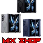SAMSUNG GALAXY Z FOLD 7 Zaštitna Maska Zaštita FOLD7 case 5g