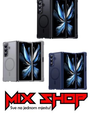 SAMSUNG GALAXY Z FOLD 7 Zaštitna Maska Zaštita FOLD7 case 5g