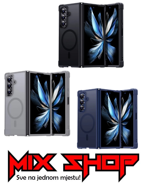 SAMSUNG GALAXY Z FOLD 7 Zaštitna Maska Zaštita FOLD7 case 5g