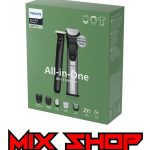 Philips 9000 All in One 20u1 za šišanje bradu tijelo kosu MG9557