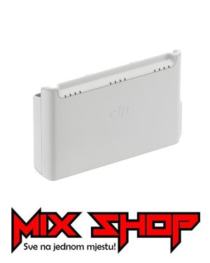 Two Way Charging Hub punjač za 3 baterije battery DJI NEO dron