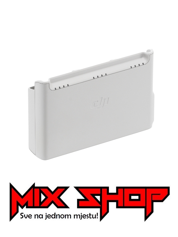 Two Way Charging Hub punjač za 3 baterije battery DJI NEO dron