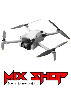 DJI MINI 4 PRO (Drone Only)