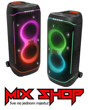 JBL PartyBox 720 Bežični Prenosivi Zvučnik 800W Party Box