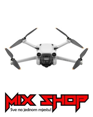 DJI MINI 3 PRO (Drone Only)
