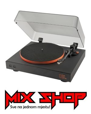 Gramofon JBL Spinner BT (2 boje) Retro Bluetooth