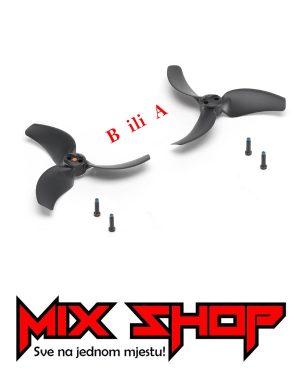 ORIGINAL DJI AVATA 2 PROPELER (A / B) propellers fpv propeleri