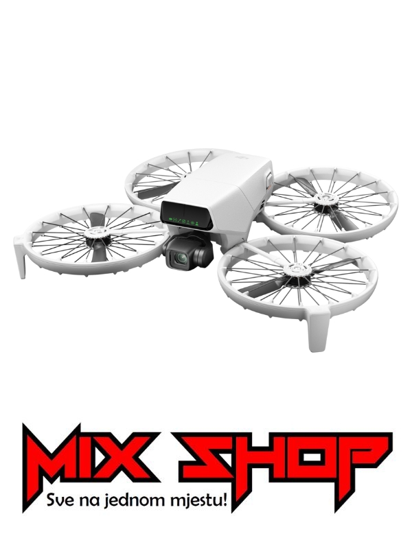 DJI FLIP FMC RC 2 RC2 Fly More Combo gl kit