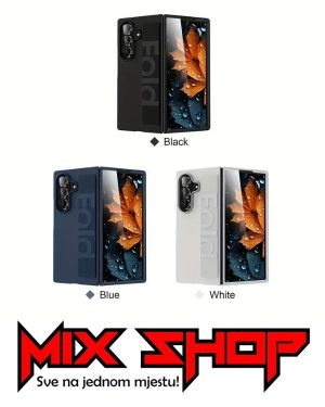 SAMSUNG GALAXY Z FOLD 7 Zaštitna Maska Zaštita FOLD7 case 5g