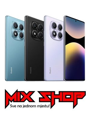 Xiaomi Redmi Note 14 Pro 256GB/512GB
