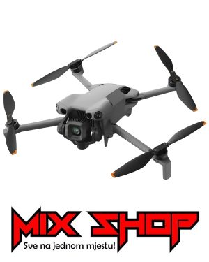 DJI MINI 5 PRO FMC RC N3 Fly More Combo N 3 gl