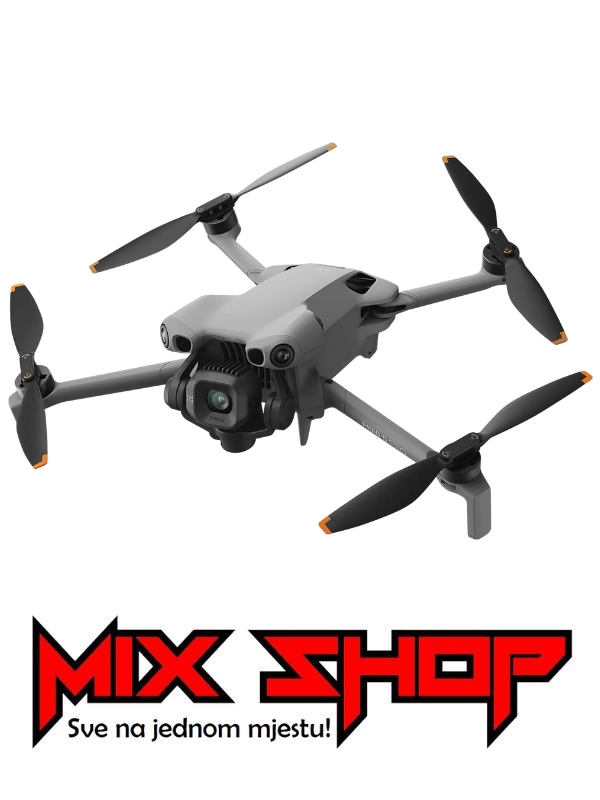 DJI MINI 5 PRO FMC RC N3 Fly More Combo N 3 gl