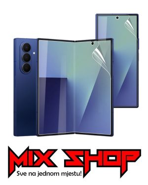 Staklena zaštita za ekrane Z FOLD 7 display zaštitno staklo FOLD7
