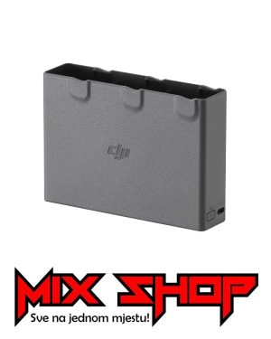 Two Way Charging Hub punjač 3 baterije battery DJI AVATA 2 dron