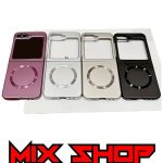 SAMSUNG GALAXY Z FLIP 7 Zaštitna Maska Zaštita FLIP7 futrola 5g