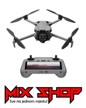 DJI MINI 5 PRO FMC RC 2 RC2 Fly More Combo gl kit