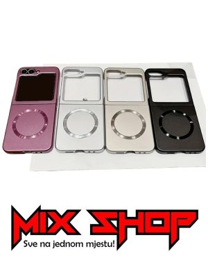 SAMSUNG GALAXY Z FLIP 7 Zaštitna Maska Zaštita FLIP7 futrola 5g